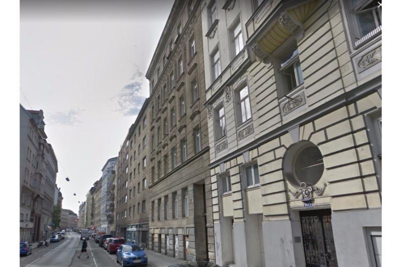 Checkvienna - Liechtensteinstrasse Exteriör bild